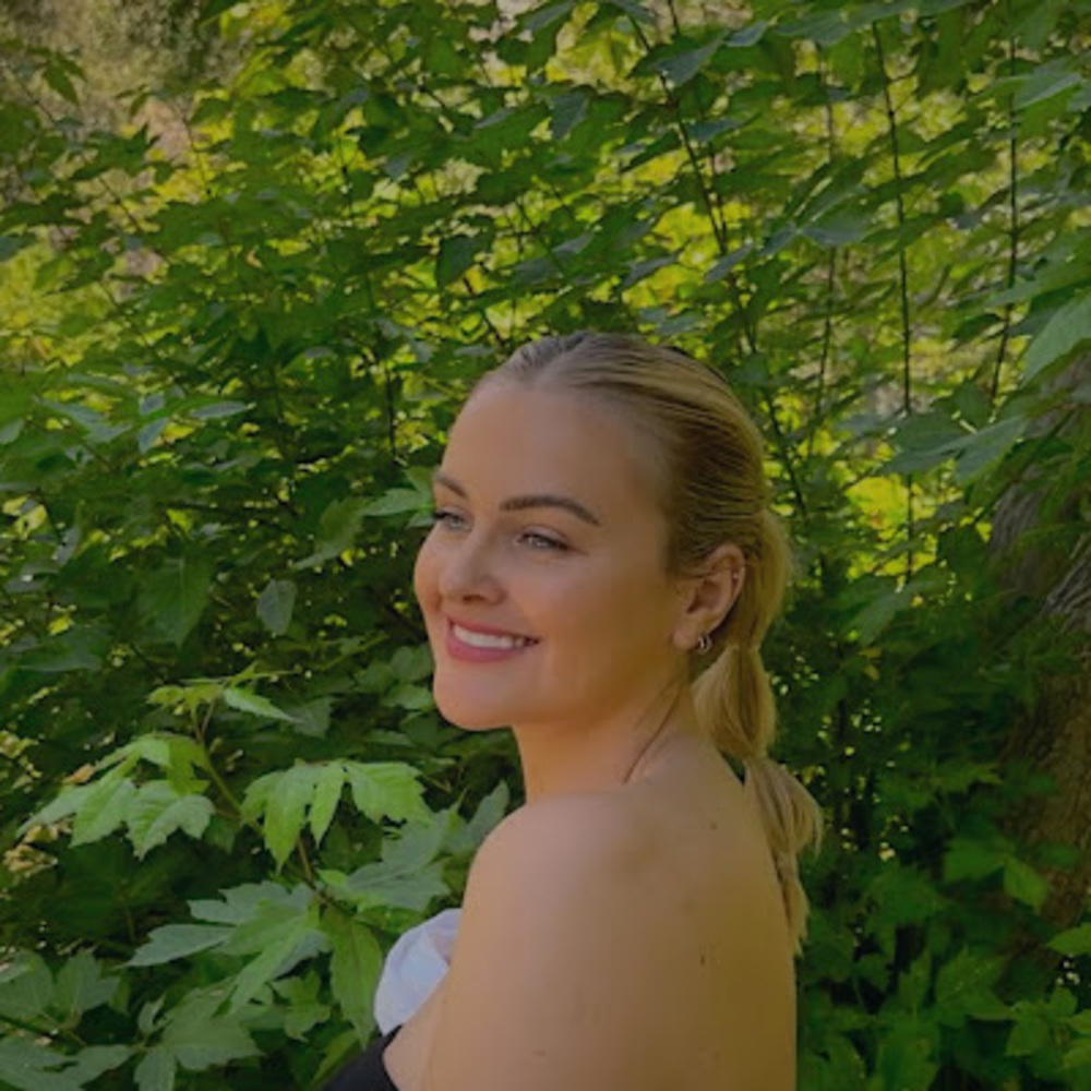 Meet your Posher, Rileigh jo